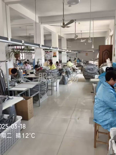 10-20人加工厂承接订单-第1张图片