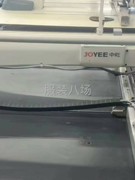 中捷，中屹模板機轉(zhuǎn)讓，價格實惠-第3張圖片