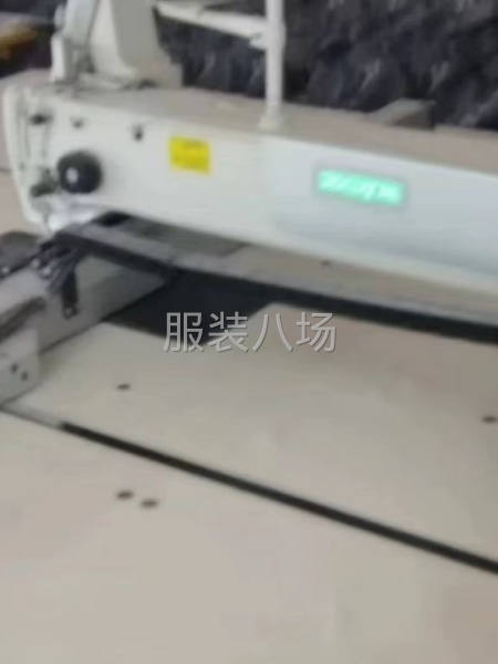中捷，中屹模板機轉(zhuǎn)讓，價格實惠-第2張圖片