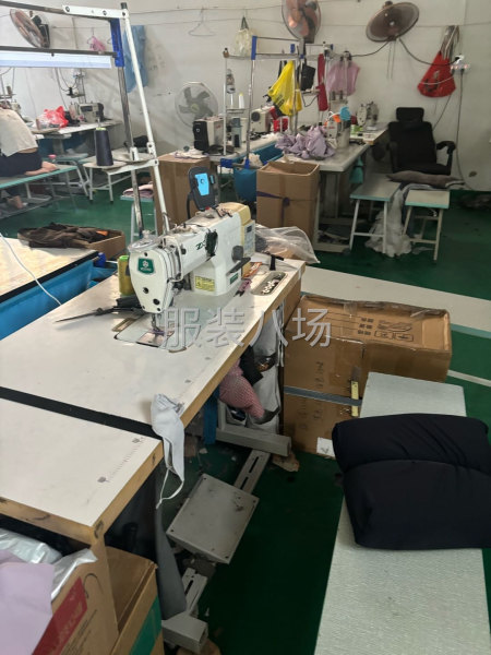 20-50人工厂寻求客户-第2张图片