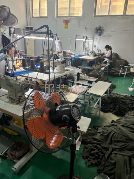 20-50人工厂寻求客户-第1张图片
