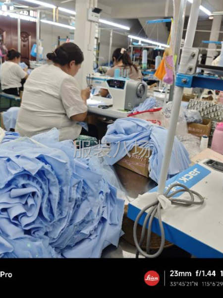 20-50人工廠尋求客戶-第1張圖片