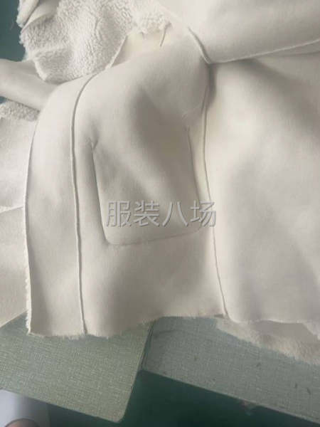 求職  可裘皮一體  各種皮毛衣服 顆粒絨衣服  水貂絨衣服-第1張圖片
