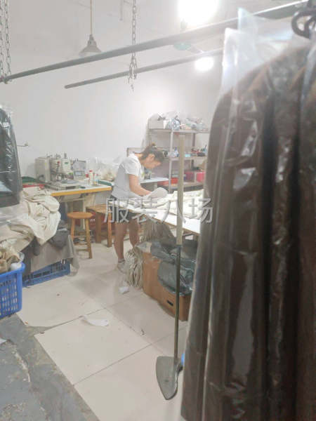 本厂生产十三行，直播单-第2张图片