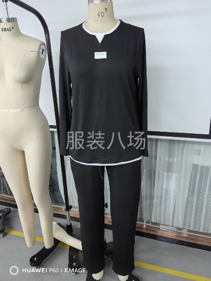 大量亚马逊针织系列裁片外发-第6张图片