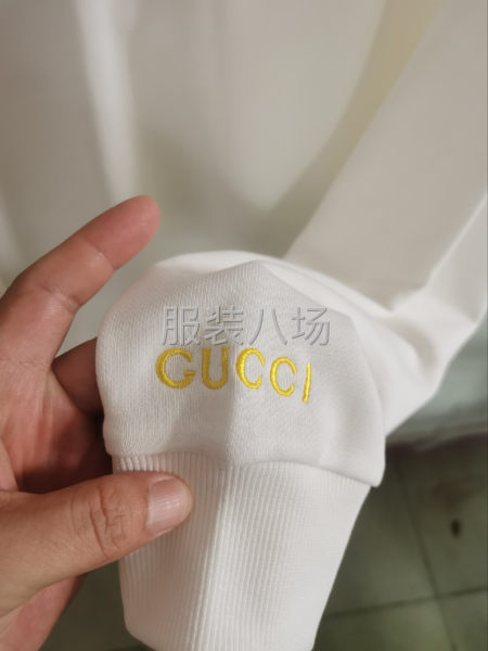 纯棉卫衣清货-第1张图片