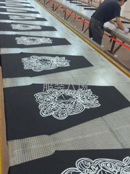 东阳市兴淼印花厂专业承接服装各类印花订单-第6张图片