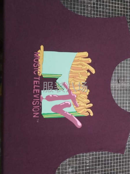 本廠專業(yè)承接各類服裝印花訂單-第4張圖片