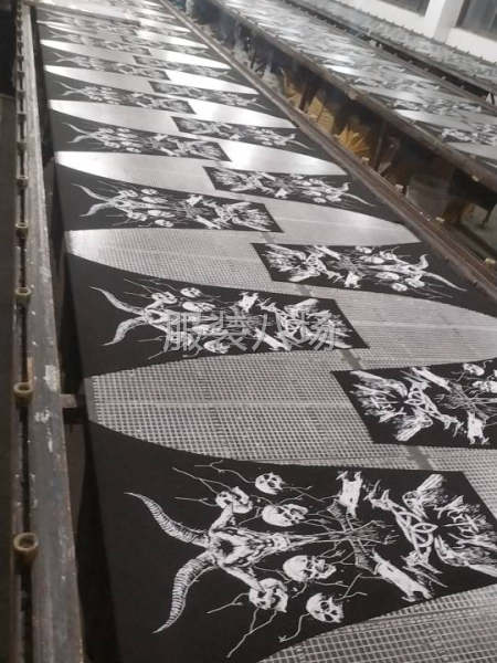 本廠專業(yè)承接各類服裝印花訂單-第1張圖片