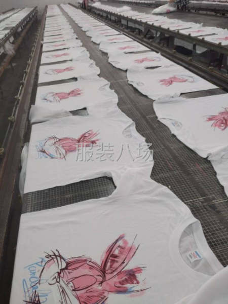 本廠專業(yè)承接各類服裝印花訂單-第6張圖片
