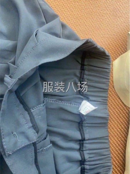 主做套里外套，棉服，中重工連衣裙，西褲梭織全品類基本都可以-第6張圖片