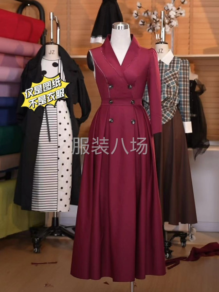 求职临时版师,经验16年-第1张图片