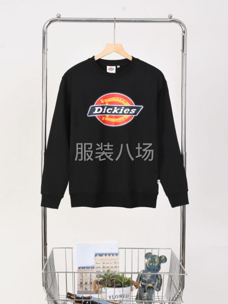 男士立体印花工艺卫衣-第4张图片