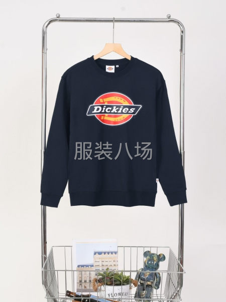 男士立体印花工艺卫衣-第1张图片