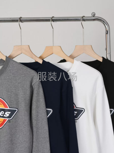 男士立体印花工艺卫衣-第5张图片