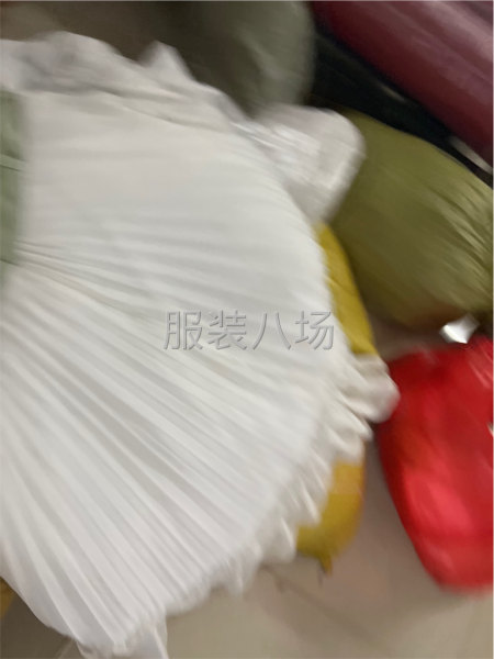 大量童装连衣裙，套装外发-第1张图片