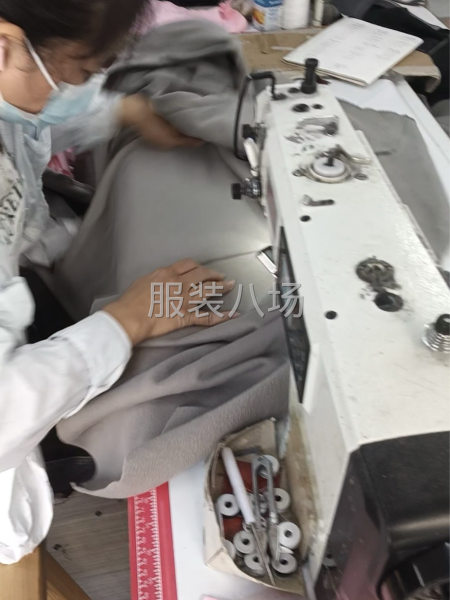 广东省肇庆市怀集县大岗镇傲峰制衣厂-第5张图片