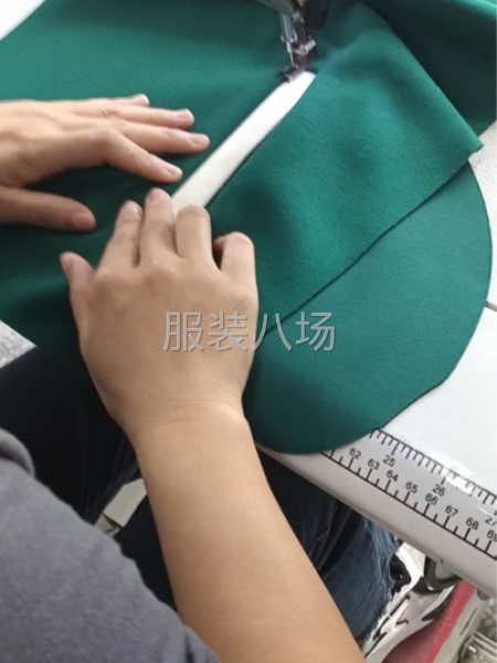 广东省肇庆市怀集县大岗镇傲峰制衣厂-第2张图片