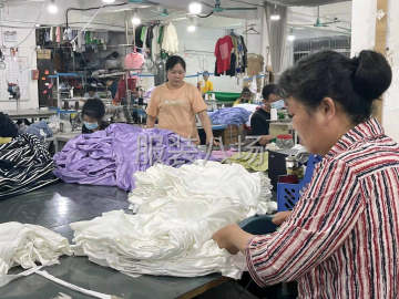 undefined - 承接各类服装清加工，包工包料，服装新款开发复版！ - 图3