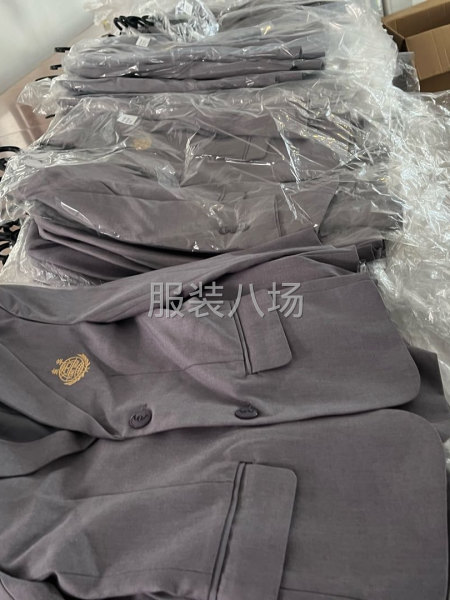 东莞虎门瀚顿服饰承接大小批量订单-第2张图片