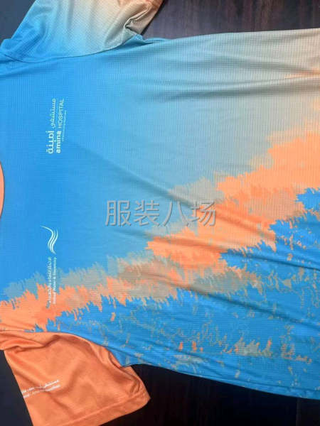 中山服装源头工厂，承接各类服装定制-第7张图片