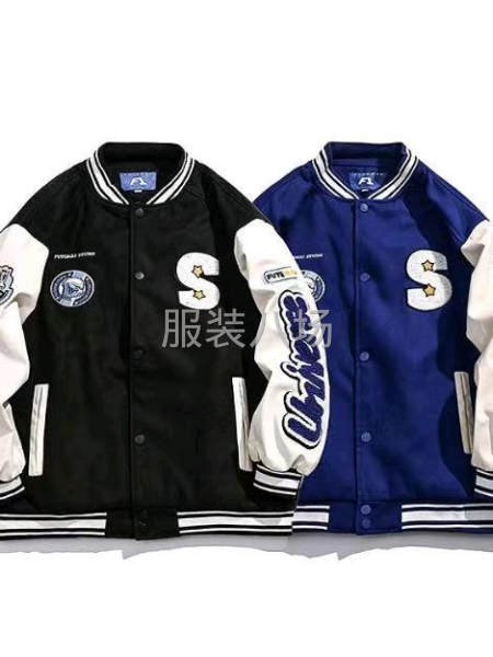 中山服装源头工厂，承接各类服装定制-第2张图片