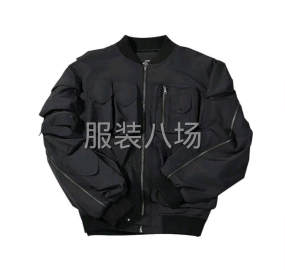undefined - 中山服装源头工厂，承接各类服装定制 - 图1