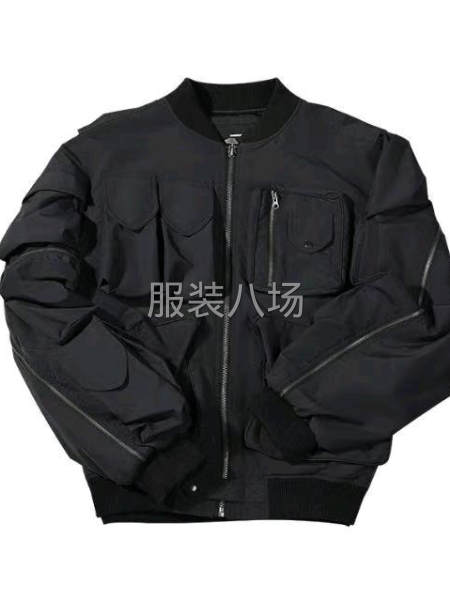 中山服装源头工厂，承接各类服装定制-第1张图片