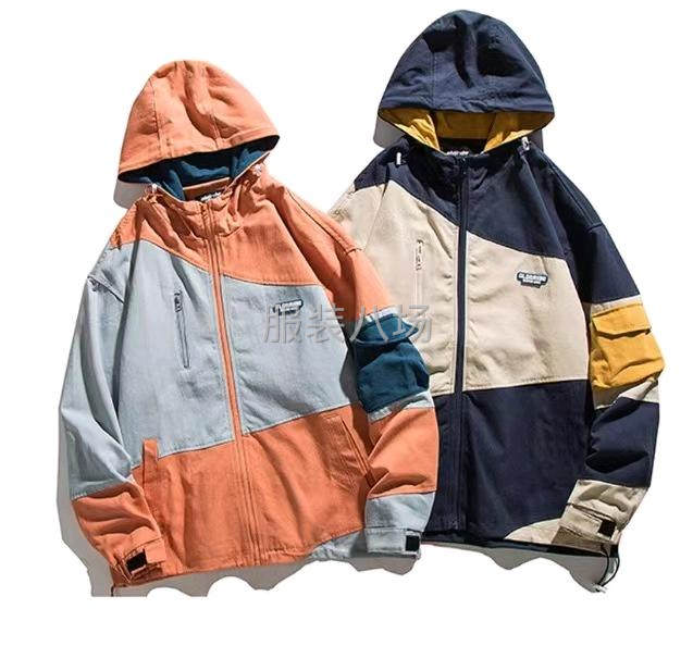 中山服装源头工厂，承接各类服装定制-第4张图片