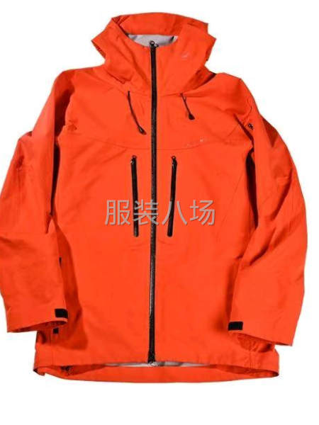 中山服装源头工厂，承接各类服装定制-第3张图片