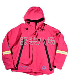 undefined - 中山服装源头工厂，承接各类服装定制 - 图9
