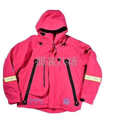中山服装源头工厂，承接各类服装定制-第9张图片