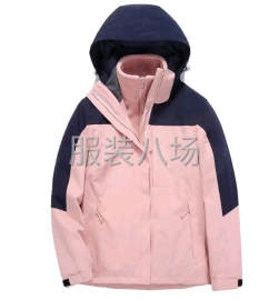 undefined - 中山服装源头工厂，承接各类服装定制 - 图5