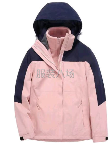 中山服装源头工厂，承接各类服装定制-第5张图片