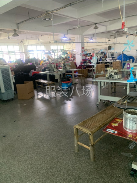 10-20人工厂寻求订单-第2张图片