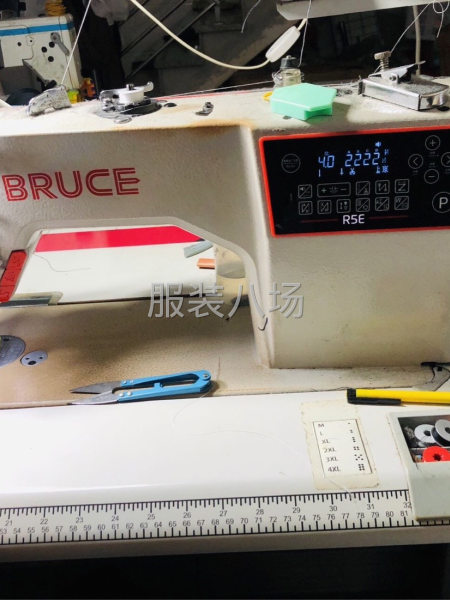 转卖杰克C4,布鲁斯B6,布鲁斯R5E-第5张图片