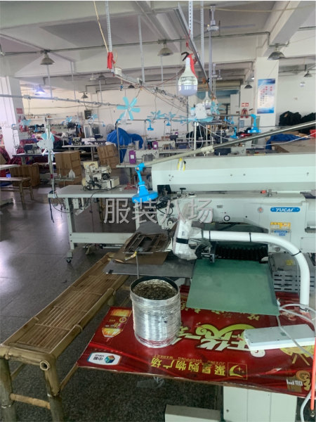 常年生产外贸定单。量大 每月15号准时发工资-第1张图片
