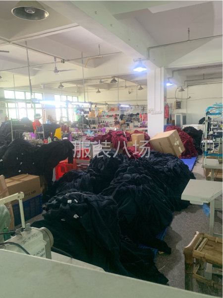 常年生产外贸定单。量大 每月15号准时发工资-第3张图片