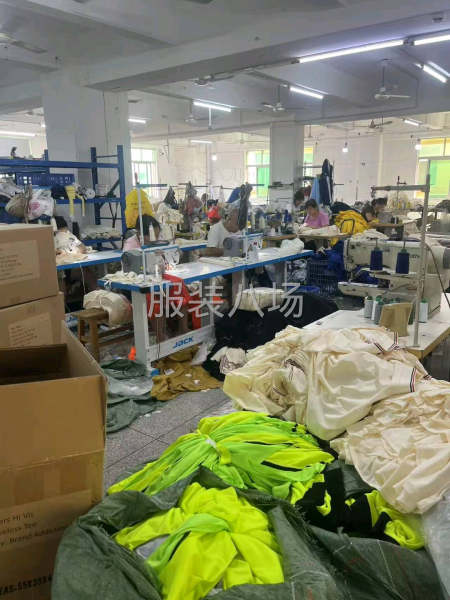 源头工厂专场：支持来样定制、小批量，工厂实拍，所见即所得-第1张图片
