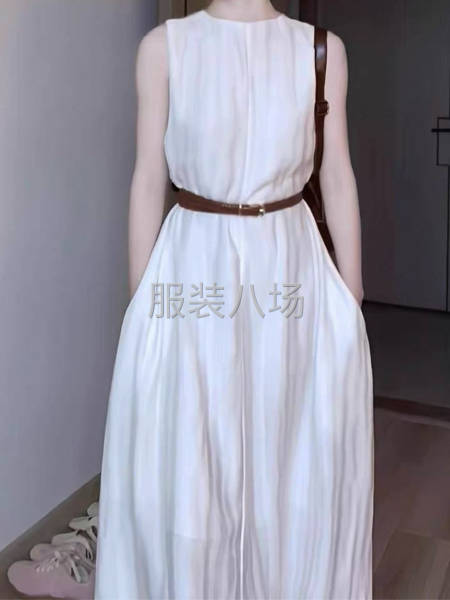 杭州女装打样工作室-第1张图片