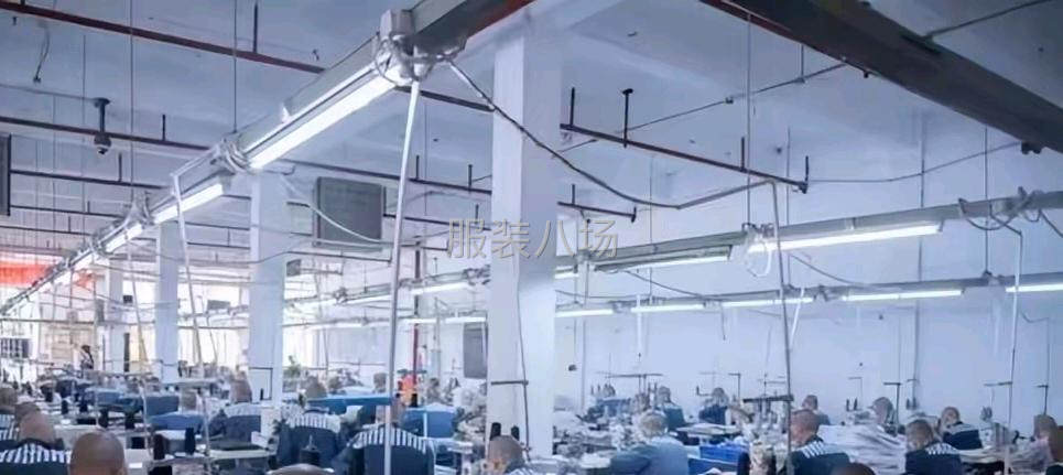 100-500人加工厂承接订单-第1张图片