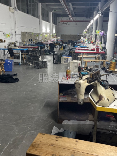 20-50人工厂寻求订单-第1张图片