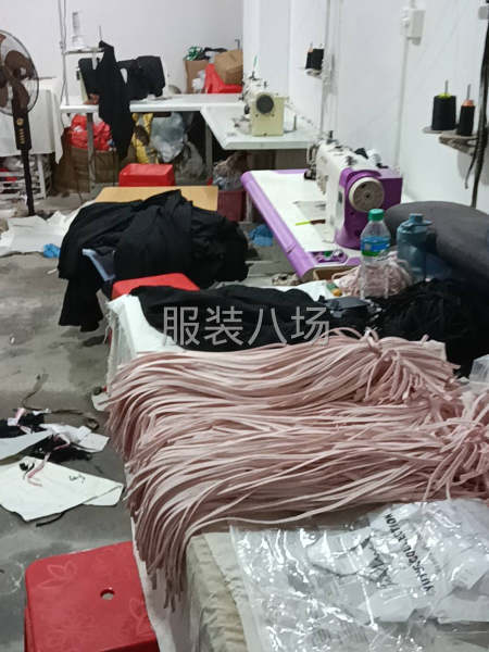 本小作坊承接，连衣裙，衬衣，裤子，西装，风衣夹克，-第1张图片