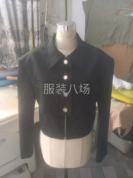 主做各類服裝 各類服飾配套工藝齊全 有自己版師和生產(chǎn)團(tuán)隊(duì) 來-第6張圖片