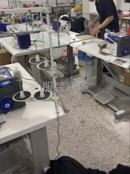 10-20人工厂寻求客户-第1张图片