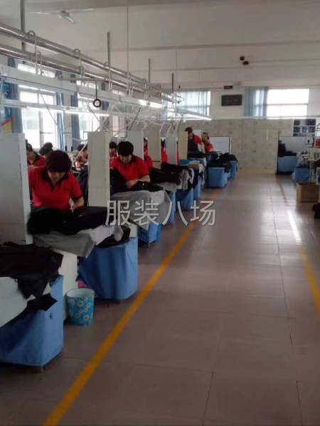 西服马甲，三件套，辅料裤子腰里，切条-第7张图片