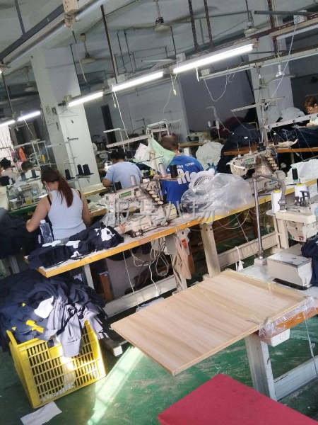 廣東省中山市沙溪鎮(zhèn)聚源鴻制衣廠-第2張圖片