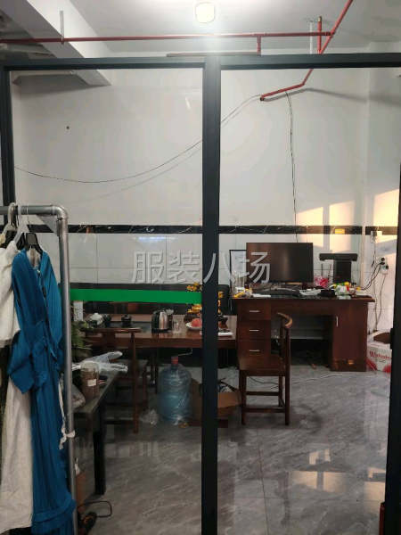 承接半精品及偏上质量全品类快返女装加工 经销-第2张图片