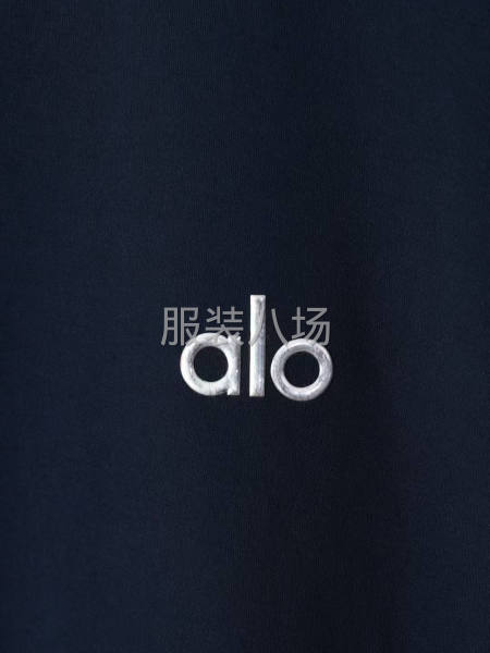 男士秋款圆领长袖打底衫-第8张图片
