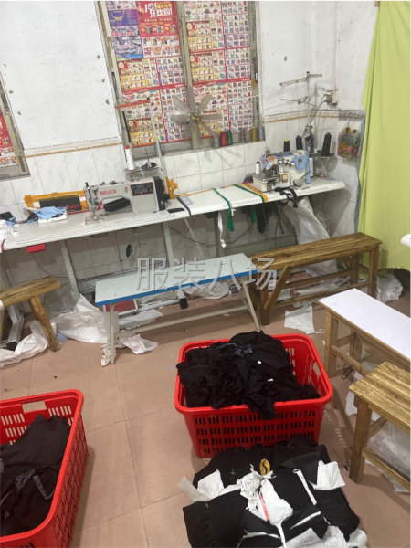 10-20人加工厂承接订单-第1张图片